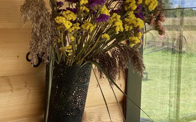 Апартаменты У лукоморья