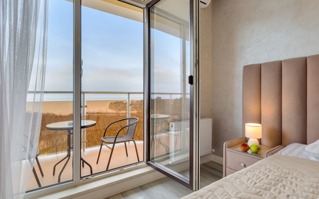 Prostor 6 Apartments