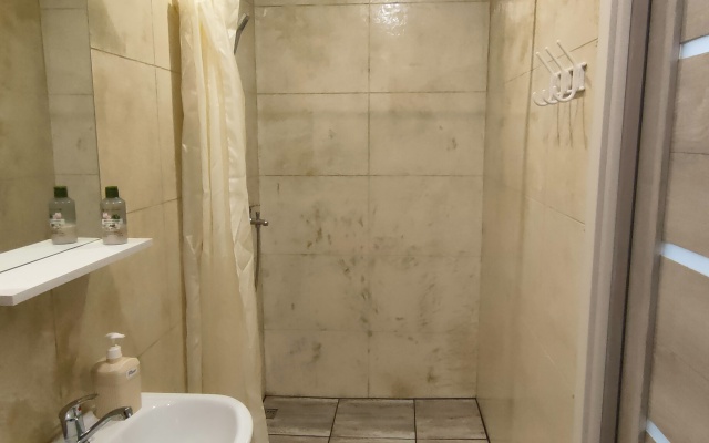 Гостевой Дом Лайтхаус