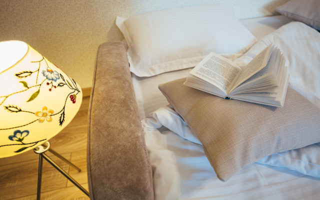 Апартаменты на Тихой Улице