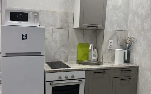 Квартира на ул Имени Академика Н Н Семёнова 19