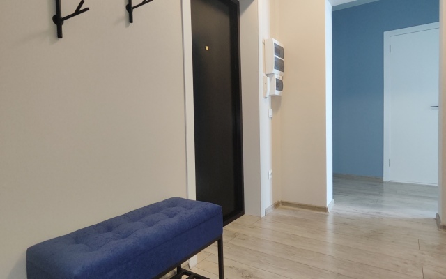 Квартира Левого берега на 4 чел у трассы М4