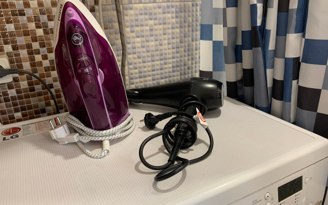 Квартира двухкомнатная для комфортного отдыха в Тюмени