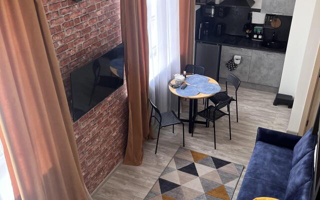 Apartamenty Shteyn 1