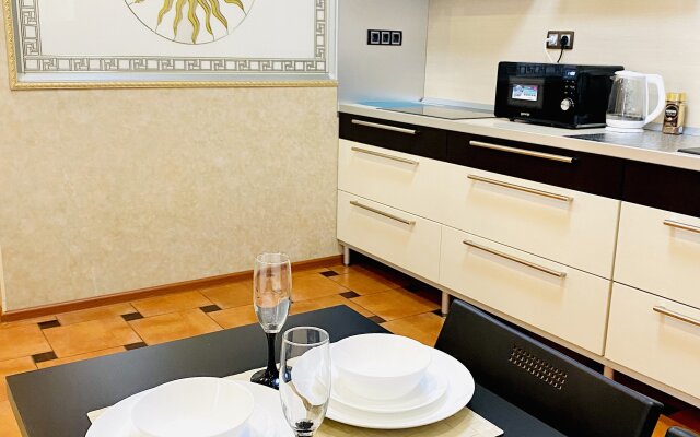 Апартаменты Comfort in Kazan