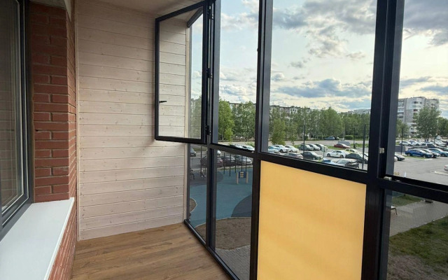 Квартира Премиум студия город Северодвинск