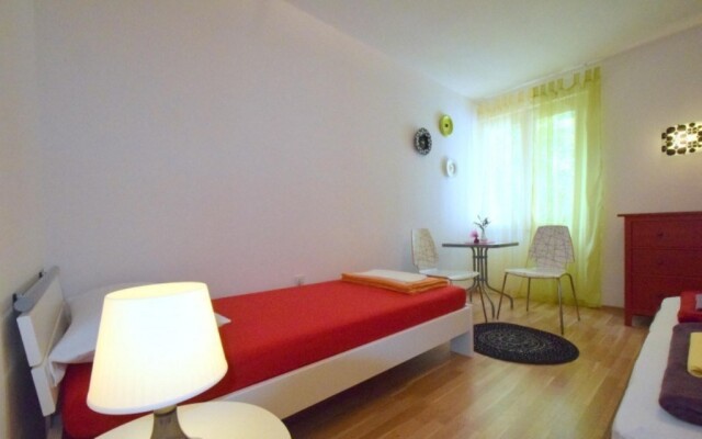 Tihana Apartments