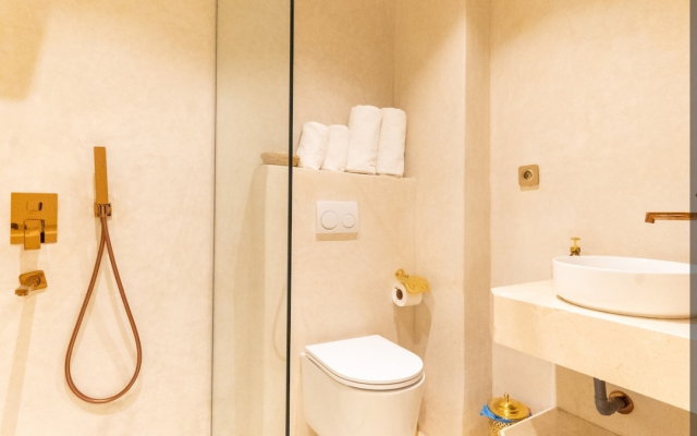 Cozy apartment plus jacuzzi Apartments