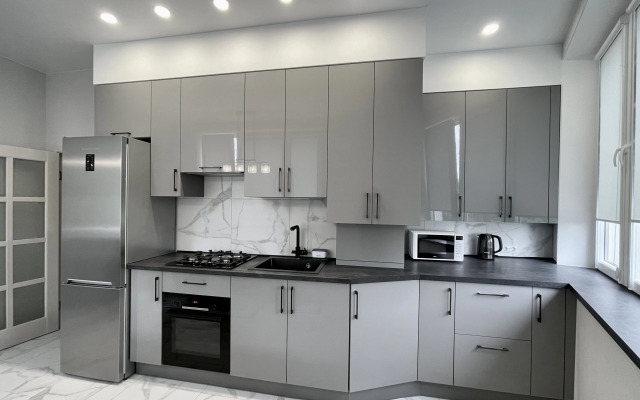 Квартира Honey Troesutok