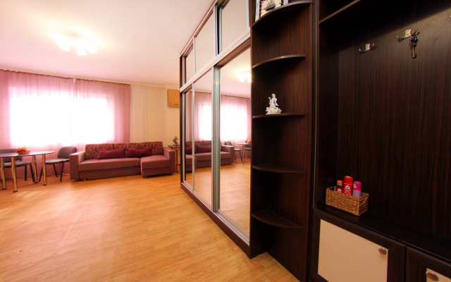 Odnokomnatnye V Zhk Mega Tower Apartments