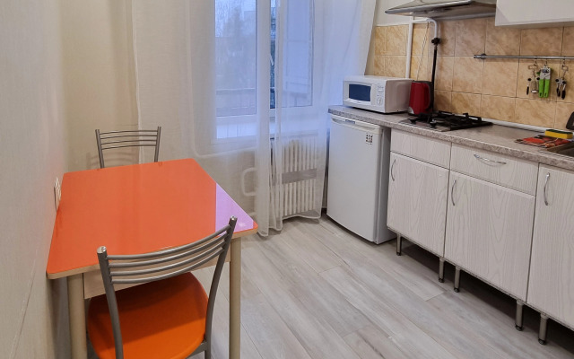 Квартира на  Проспекте Героев 54