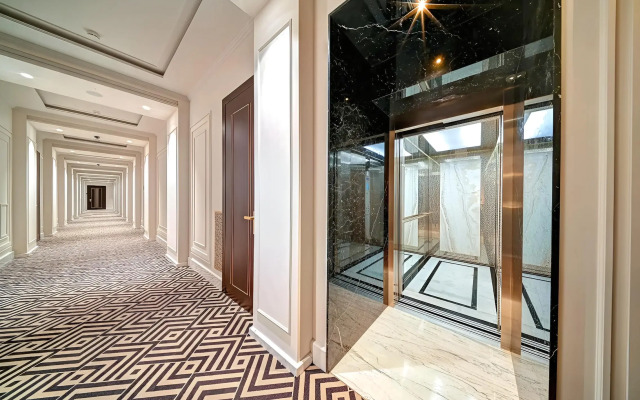 Апартаменты Grand Royal Residences