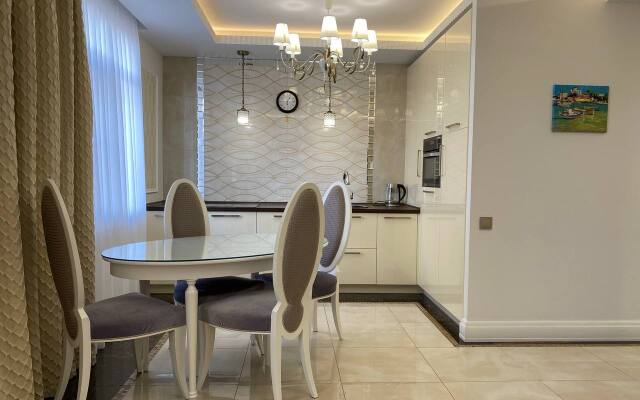 Olympic Beach Sochi Deluxe Apartments