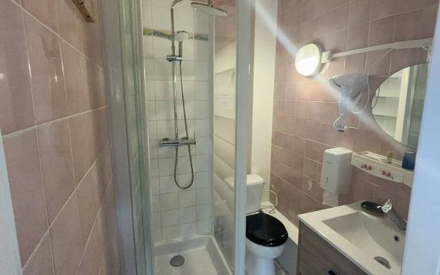 Отель Opal'Oriental