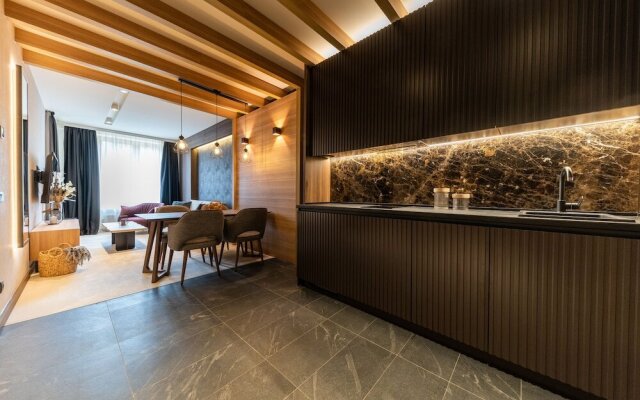 Woodside by Anaya Aparthotel