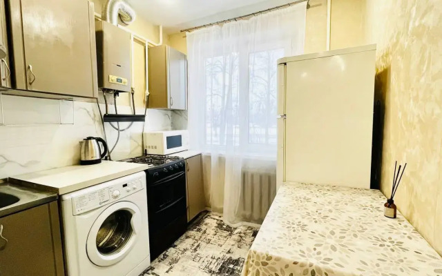 Квартира Мичуринская 143