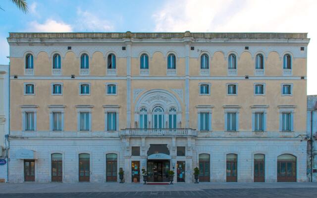 Grande Albergo Internazionale