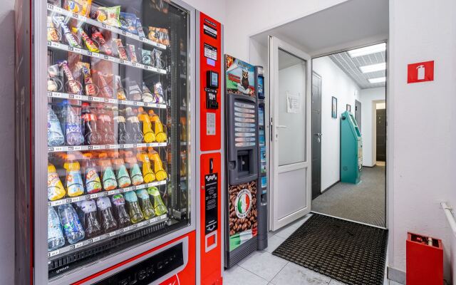 Апартаменты ДВА ГОРОДА на набережной Невы