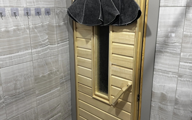Minaevo Village Glamping