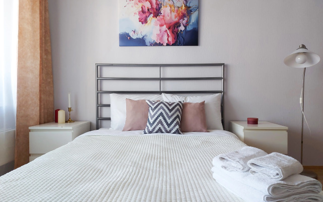 Апартаменты 33квартиры на Куйбышева 10