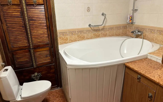 Vidovaya Na Taganskoy Flat