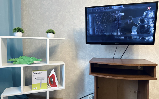 Квартира Уютная Однушка у Метро Шелепиха