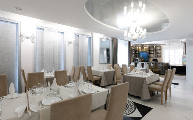 Semashko Hotel