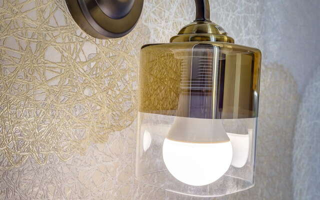 Апартаменты Asaapart Lamiya 2 72a