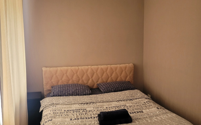 U Tatyyany Apartment