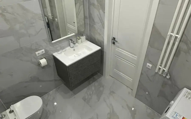 Квартира в Центре Сард 40 Вид на Горы