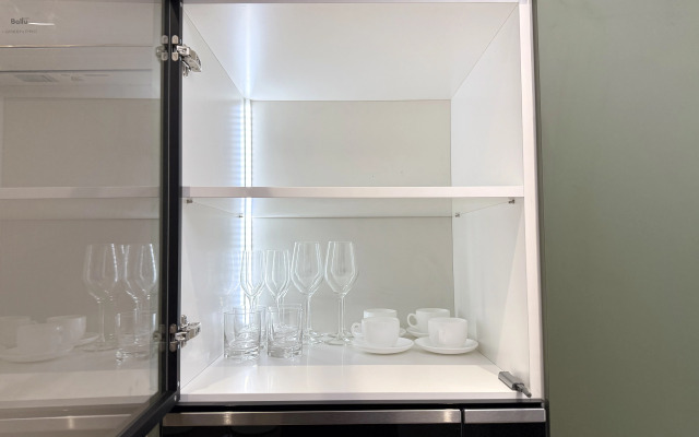 Апартаменты Oblepiha Paradise