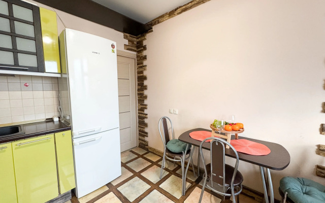 Uyutnaya kvartira vozle Sheremetyevo posutochno50 Apartments
