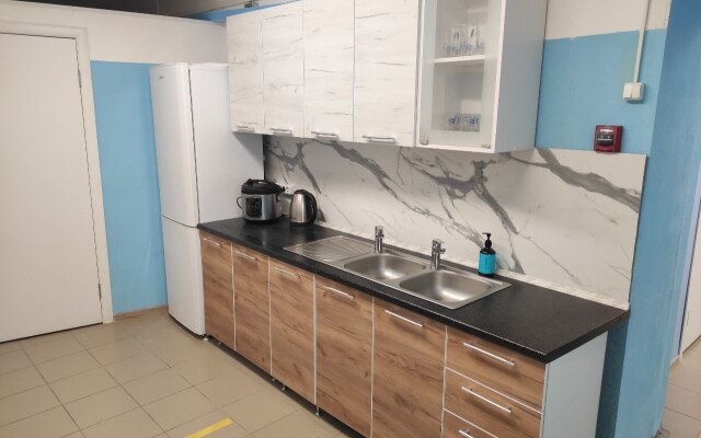 Lianozov Hostel