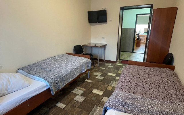 Хостел Книжный