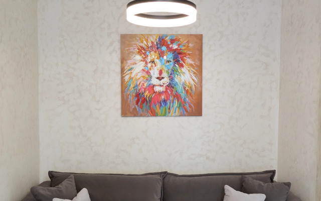 Квартира Люкс Апараменты Тольятти