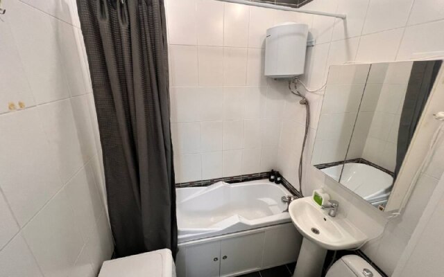 Tsentr Studiya Voyage Komfort Apartments