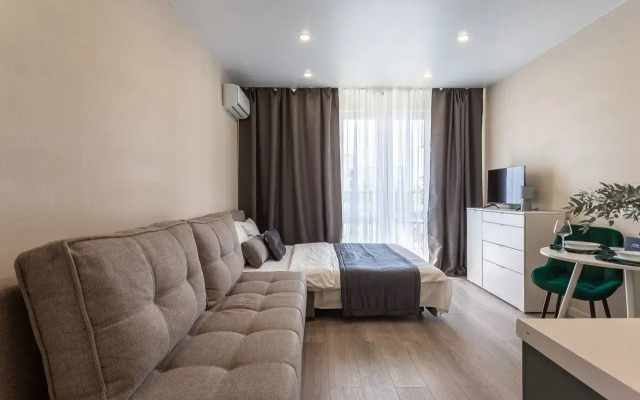 4.16 Studio Letnii 3 Flat