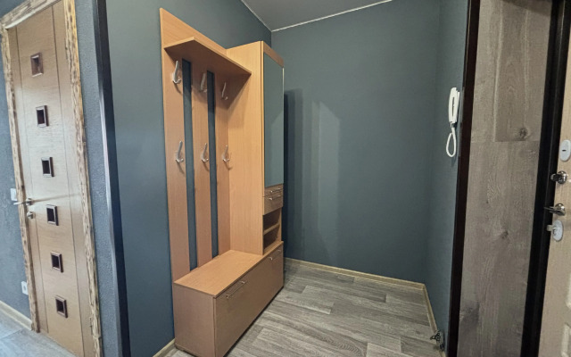 Besthome Novaya V Tikhom Rayone Flat