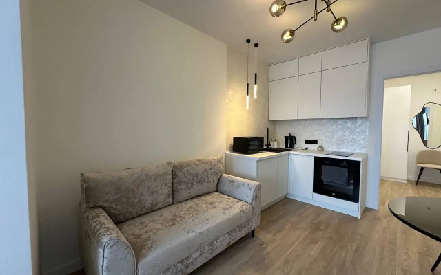 Apart Pionerskaya Apartament
