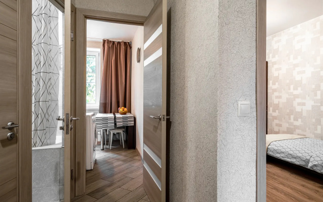 Romashka Flat