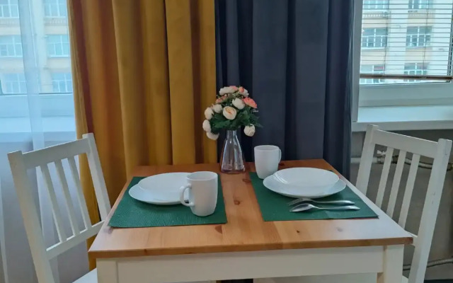 Квартира Двухкомнатная в Екатеринбурге