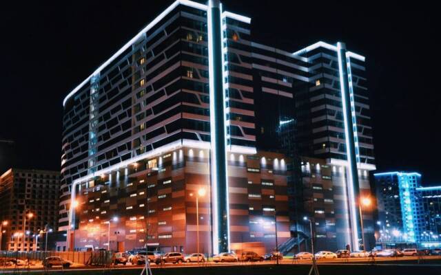 Апартаменты Cruise Comfort