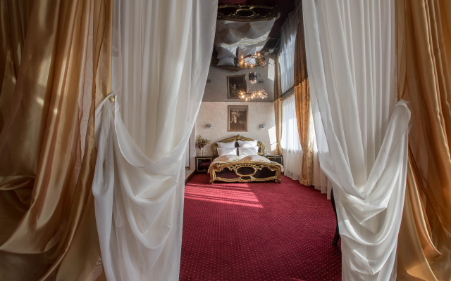 Lipetsk Hotel