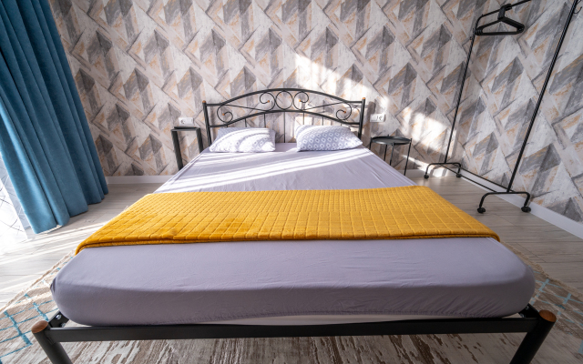 Квартира Класса Люкс