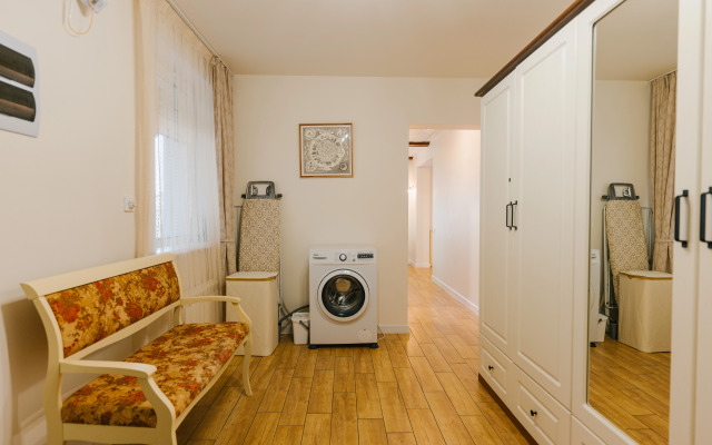 Гостевой дом Дача в Суздале