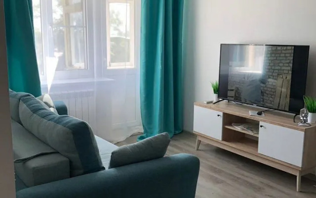 Квартира на Псковской 8