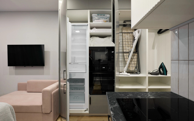 Zanevskiy 844 Flat