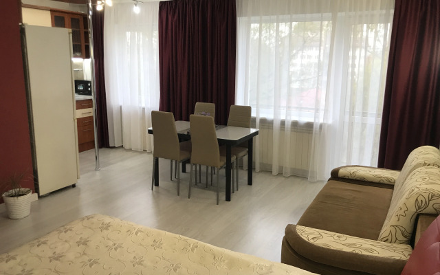 1001 nights on Sommer Apartment