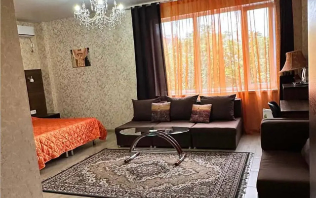 Shokolad Mini-Hotel