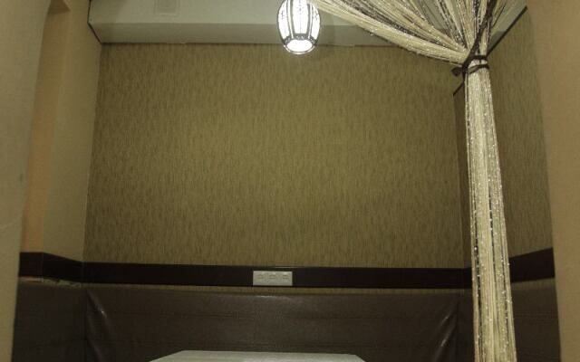 Отель MUFARSHOX